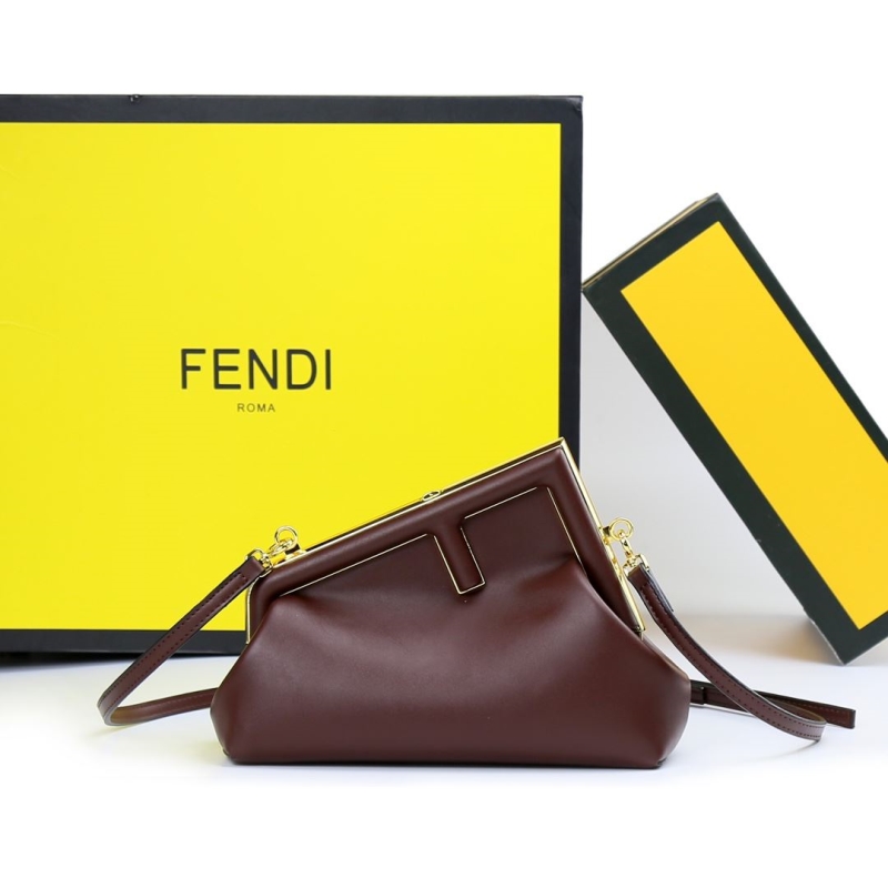 Fendi First Bags